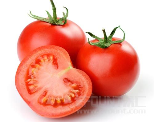 西红柿,美容,防衰老