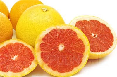润燥食物-橙子