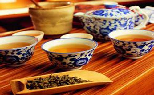 茶,冬季茶叶,冬季喝茶养生
