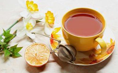 花茶,不同花茶的功效,花茶的种类