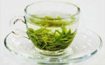 喝绿茶对人体的七大好处