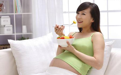孕中期食谱,孕中期饮食,孕中期饮食须知