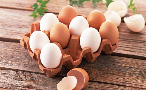 鸡蛋,什么鸡蛋不能吃