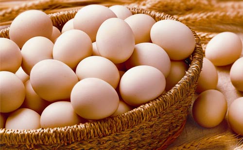 鸡蛋,鸡蛋存放方法,鸡蛋如何保鲜