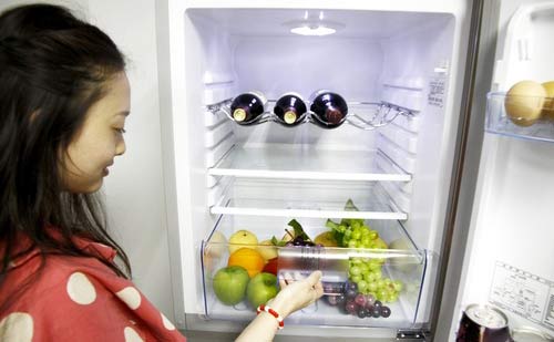 冰箱,冰箱使用技巧,如何使用电冰箱