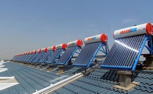 太阳能热水器,太阳能热水器选购技巧,太阳能热水器哪个牌子好