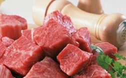 牛肉的功效与作用及营养成分