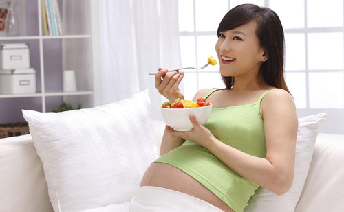 夏天孕妇吃什么水果比较好