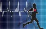 跑步机健身：需记住速度和心率两项功能数据