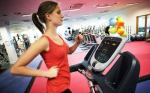 跑步机应如何使用才更有利于减肥