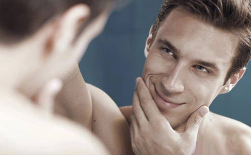 男士护肤,护肤小常识,夏季使用面膜的技巧