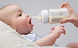 宝妈应如何为新生儿选购奶瓶