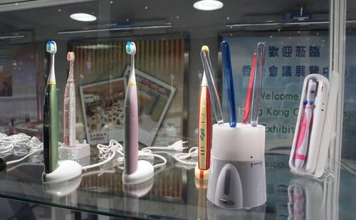 电动牙刷和普通牙刷有什么区别