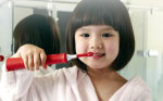 电动牙刷的设计类型及适用年龄