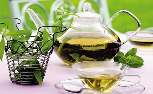 绿茶,喝绿茶的好处