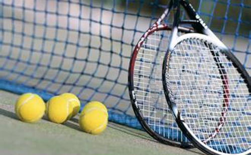 网球拍,网球拍如何保养,保养网球拍的技巧