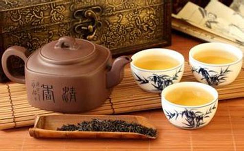 绿茶,绿茶的保存技巧,如何保存绿茶