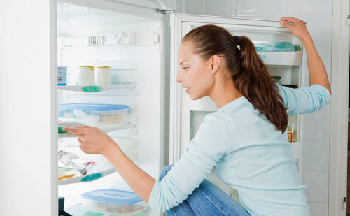 冰箱,冰箱使用技巧,使用冰箱的注意事项
