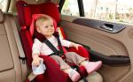车用儿童安全座椅的选购技巧
