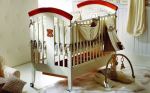 掌握婴儿床的安全标准 轻松选购合格的婴儿床