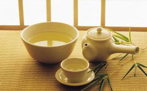 茶具,陶瓷茶具