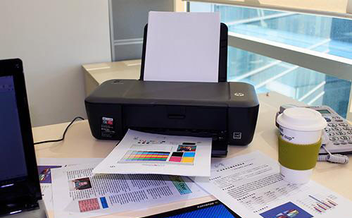 喷墨打印机,喷墨打印机选购技巧,如何选购合适的喷墨打印机