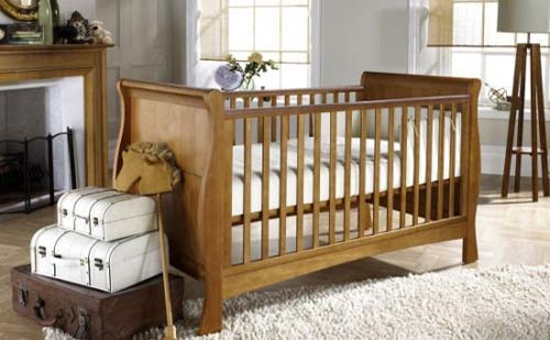 婴儿床,如何选购婴儿床,婴儿床选购技巧