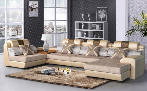 沙发,沙发的风格有哪几种,如何选购一款舒适的沙发