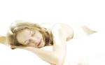 如何正确地使用睡眠面膜？