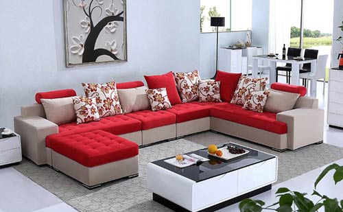 沙发,沙发的选购技巧,如何选购一款舒适的沙发,选购沙发的注意事项