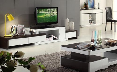 电视柜,电视柜的种类,如何选购合适的电视柜