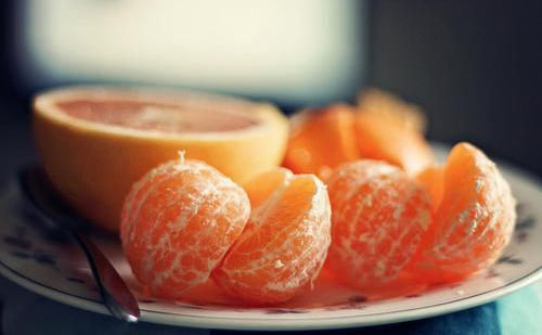 橘子,吃橘子应注意什么,如何吃橘子更健康