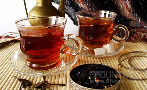 普洱茶,普洱茶生茶和熟茶哪个好