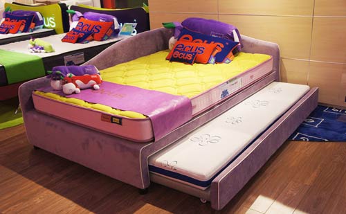 儿童床垫,选购儿童床垫的注意事项