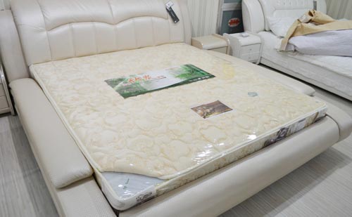 乳胶床垫,天然乳胶床垫的优点,使用乳胶床垫的好处