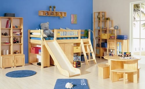 儿童家具,儿童家具选购技巧,如何选购儿童家具