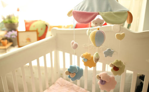 婴儿床铃,如何选购婴儿床铃,婴儿床铃选购技巧