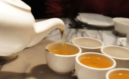 ８种不利于健康的喝茶方法