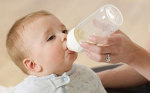 选购婴儿奶粉时需要注意的三点