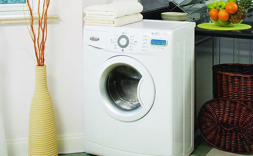 洗衣机,如何选购滚筒洗衣机,滚筒洗衣机选购指南