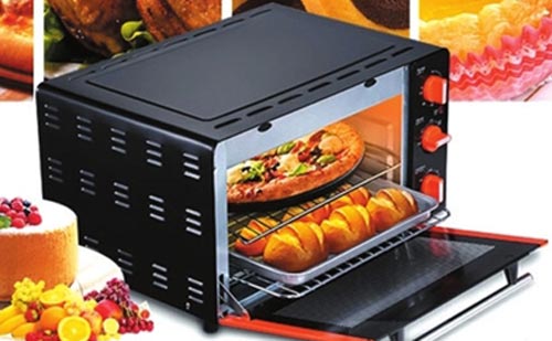 电烤箱,如何选购电烤箱,电烤箱选购技巧