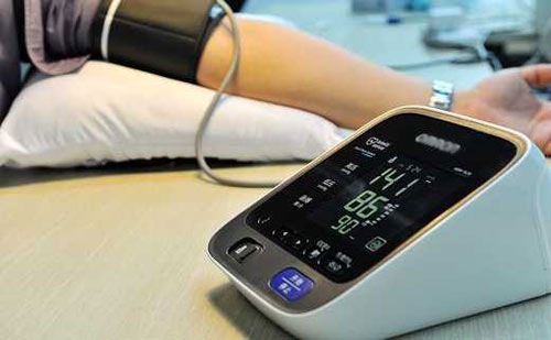 血压计,电子血压计如何使用,如何选购电子血压计