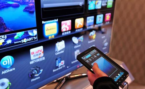 智能电视,怎么选购智能电视,智能电视选购技巧