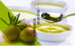 高效抗癌剂：橄榄油的天然保健功效